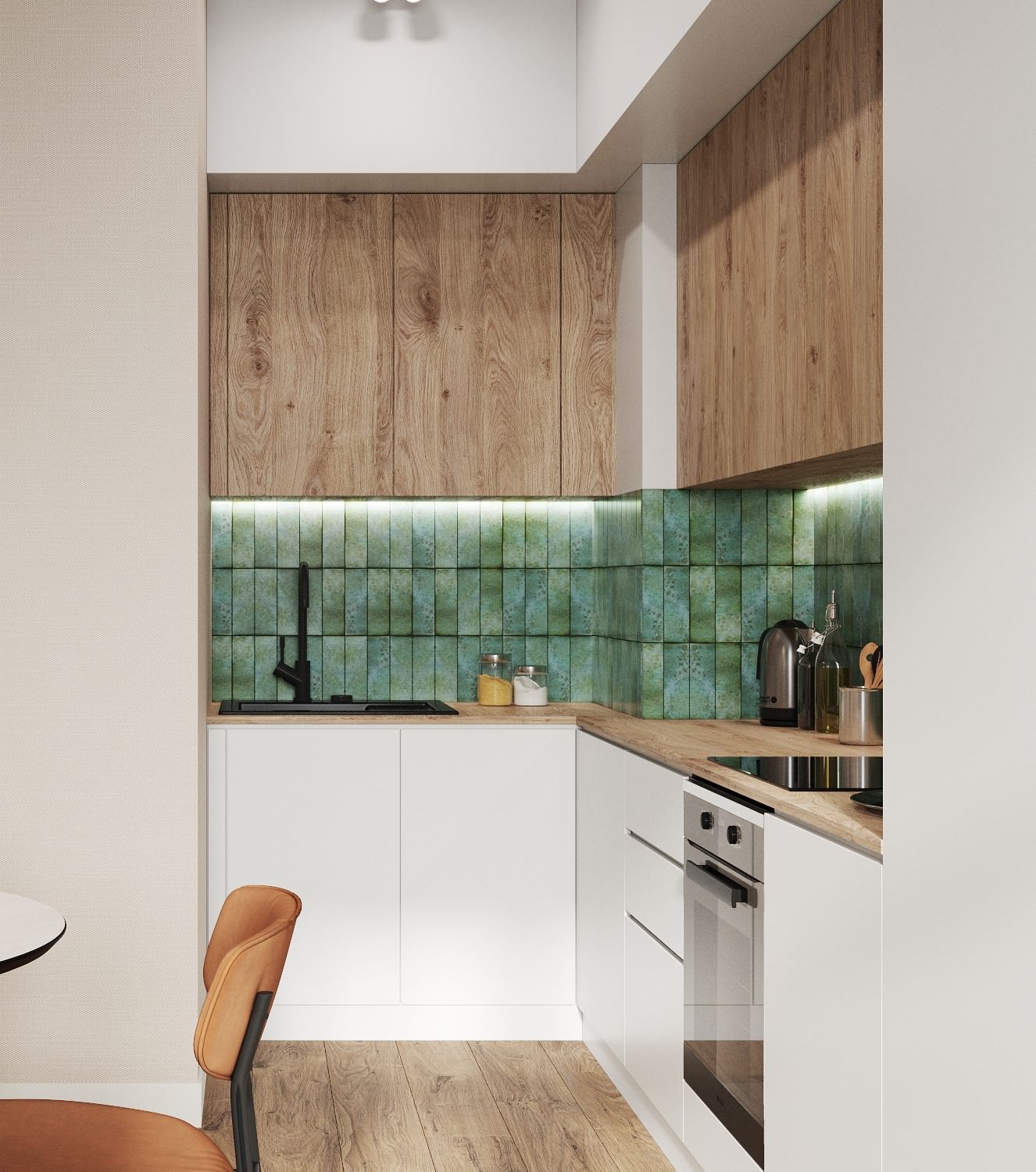 Квартира для студента