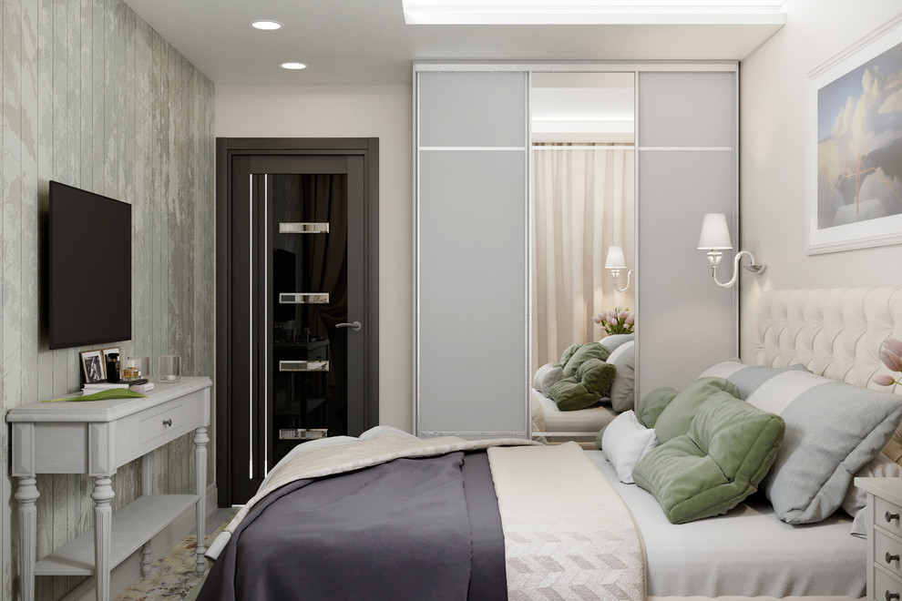 Спальня прованс_9 м_Алтайская