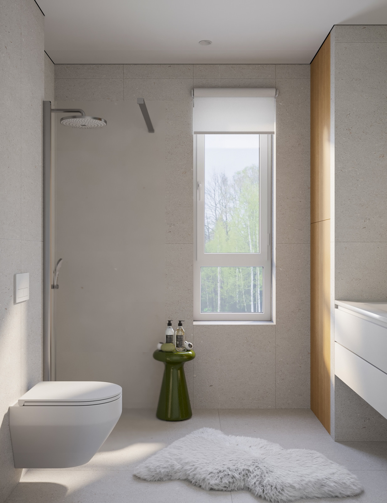 Загородный дом КП Зиландия