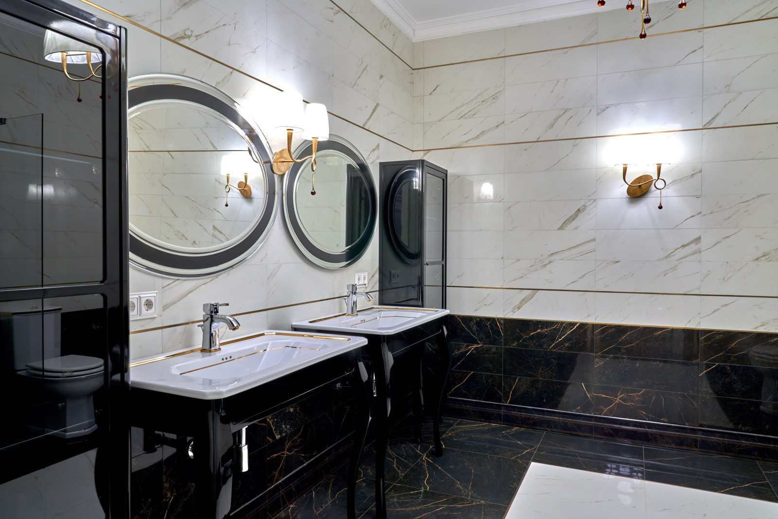 Фрагменты работы