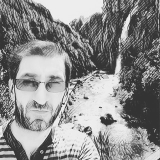 Aram Mirumyan