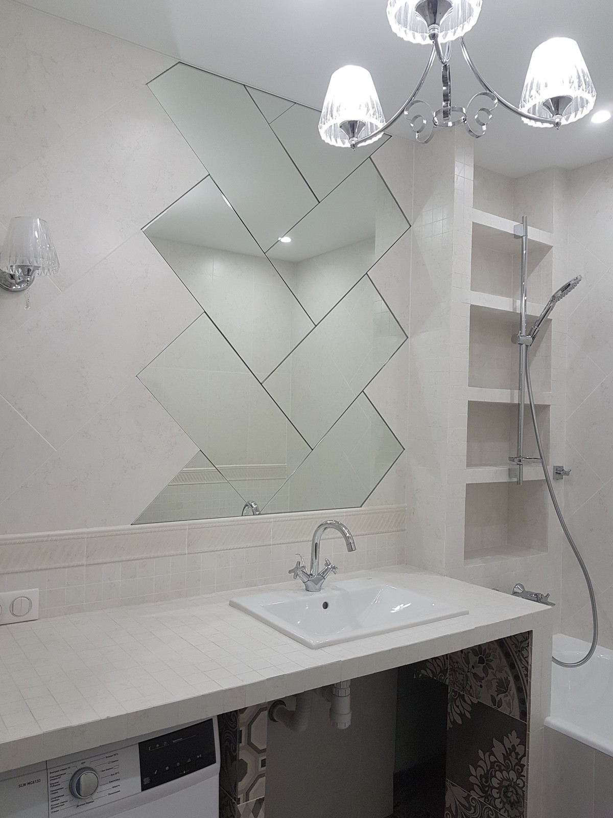 Реальные фото после ремонта