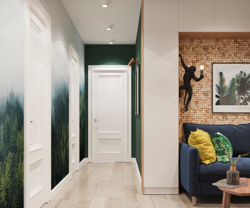 ЖК Летний Сад