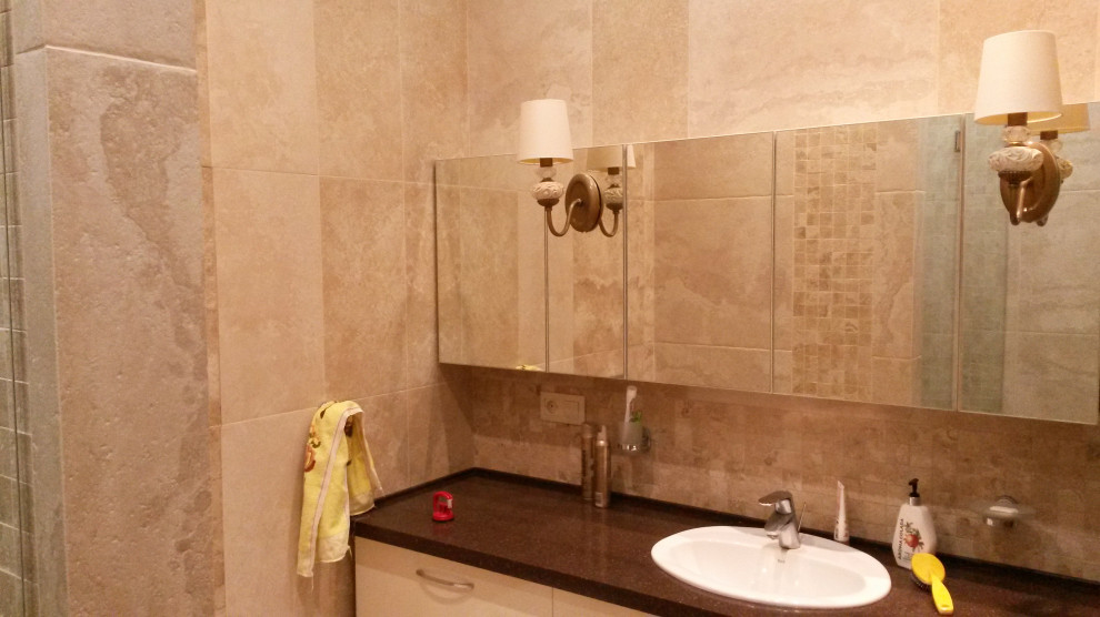 Квартира на Фонтанке