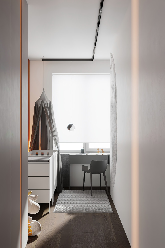 Смоленский бульвар