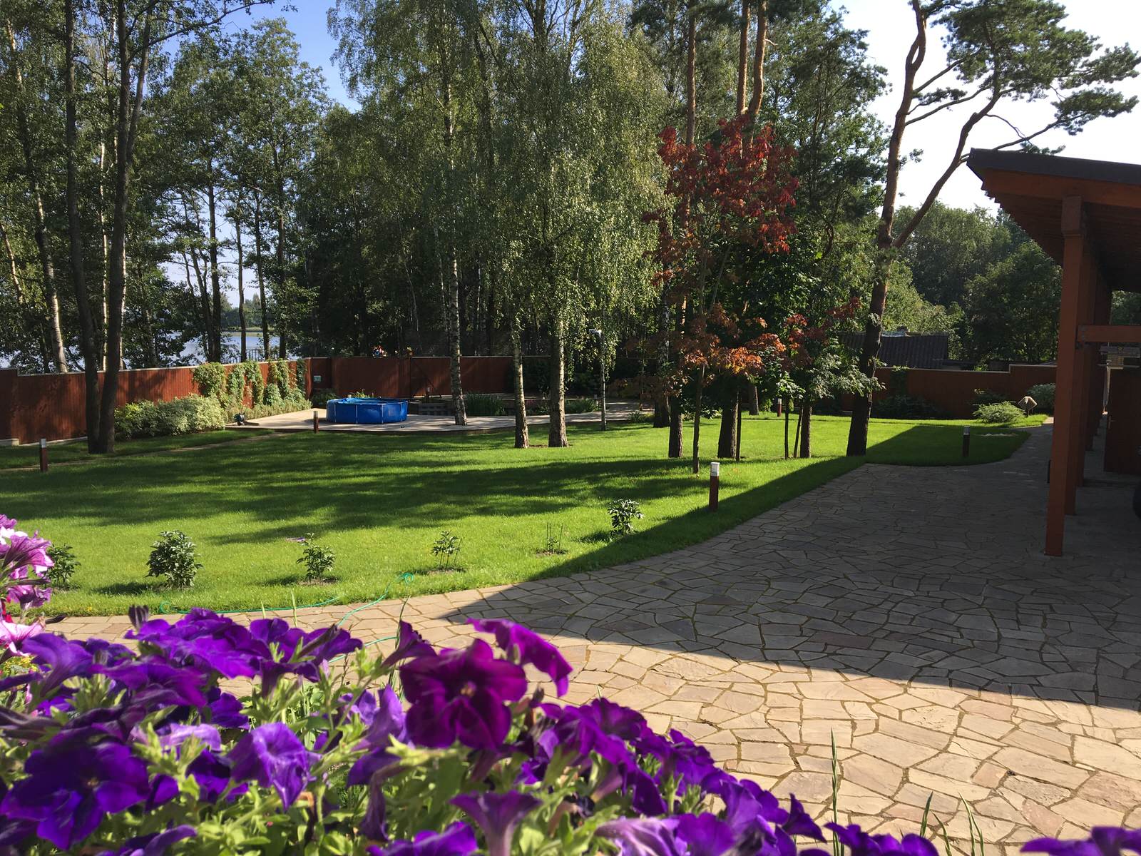 Наши работы