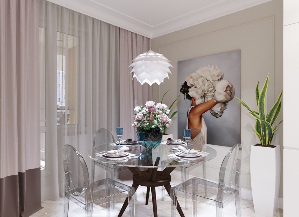 ЖК Голливуд