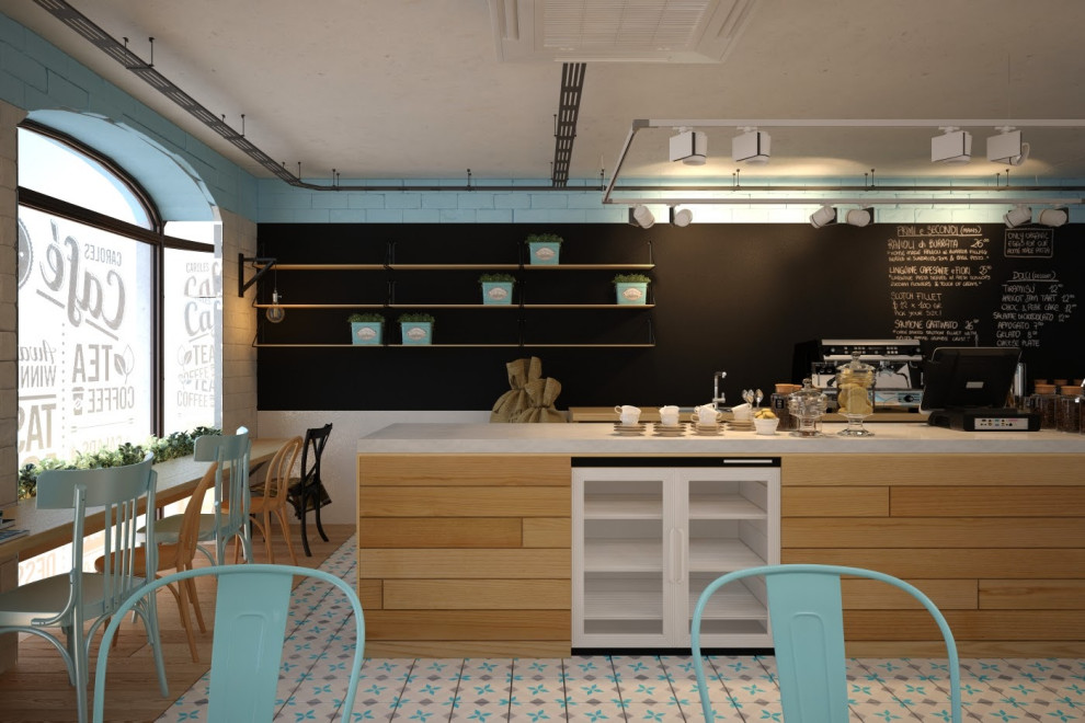 Ростерия в Астрахани