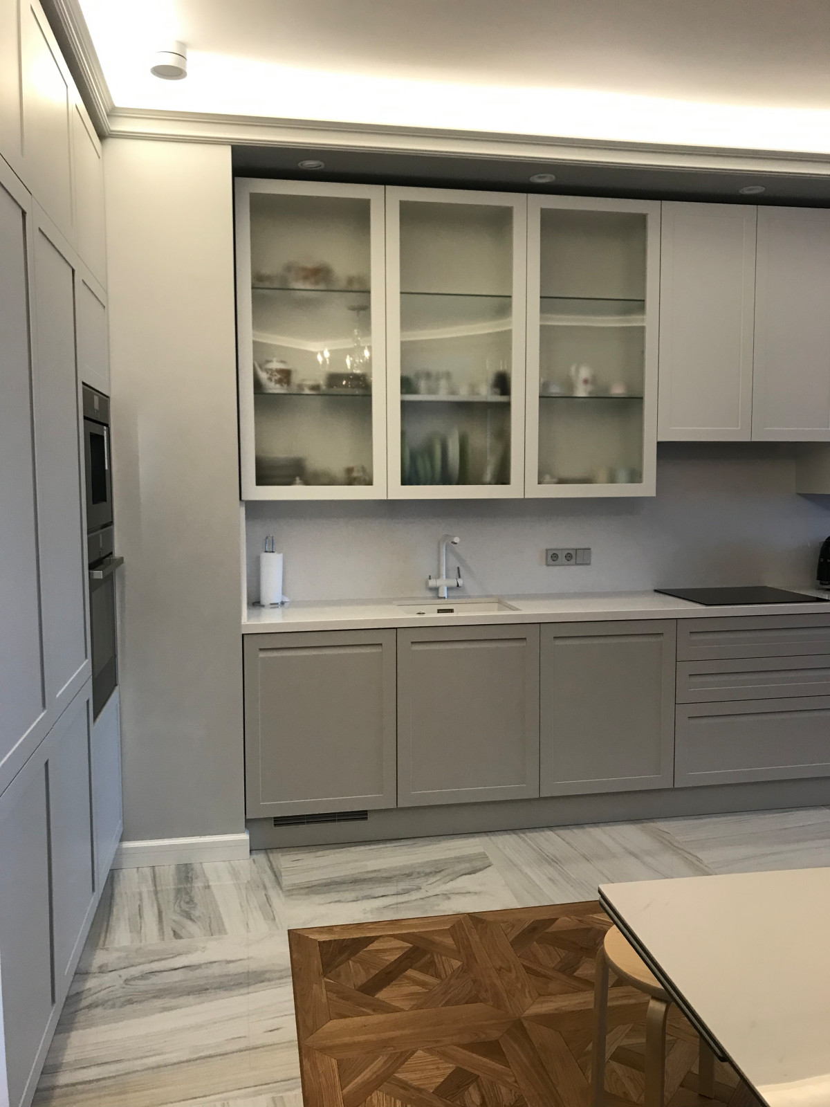 Квартира в Реутове