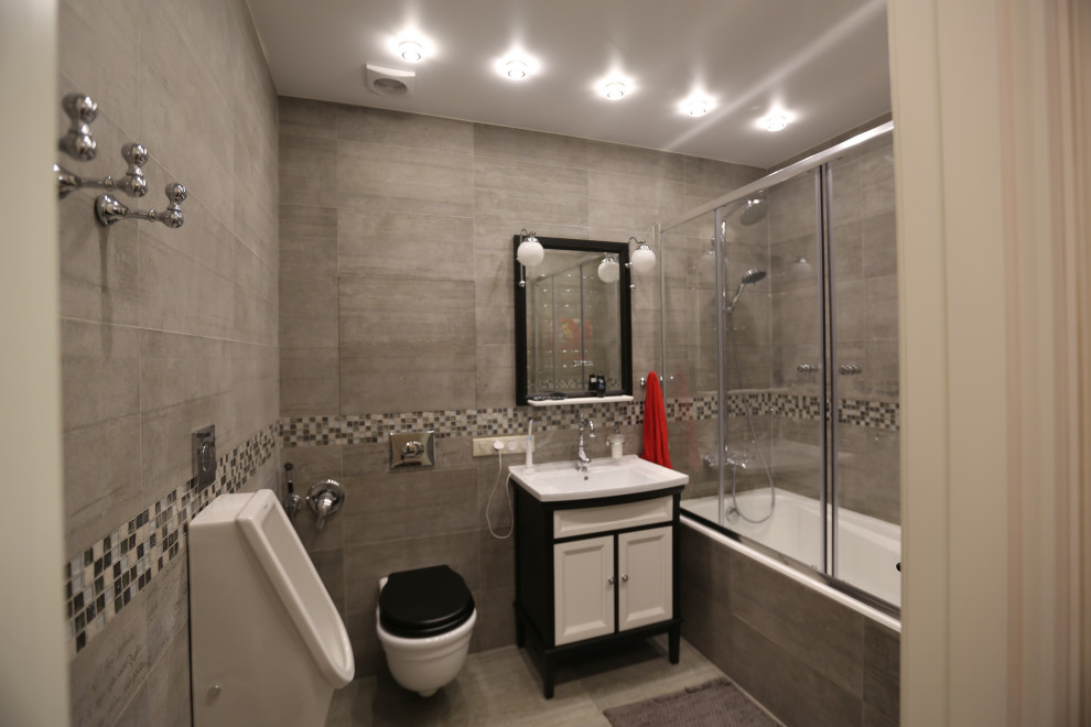 Таунхаус в Куркино