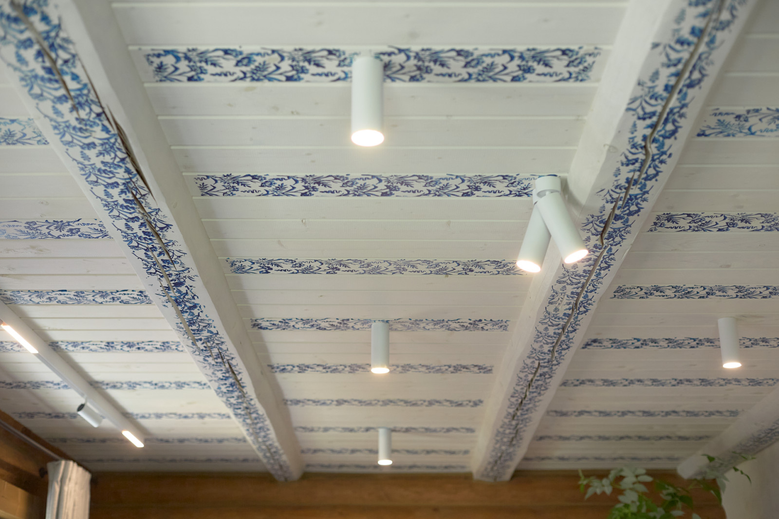 Шале с голландским акцентом