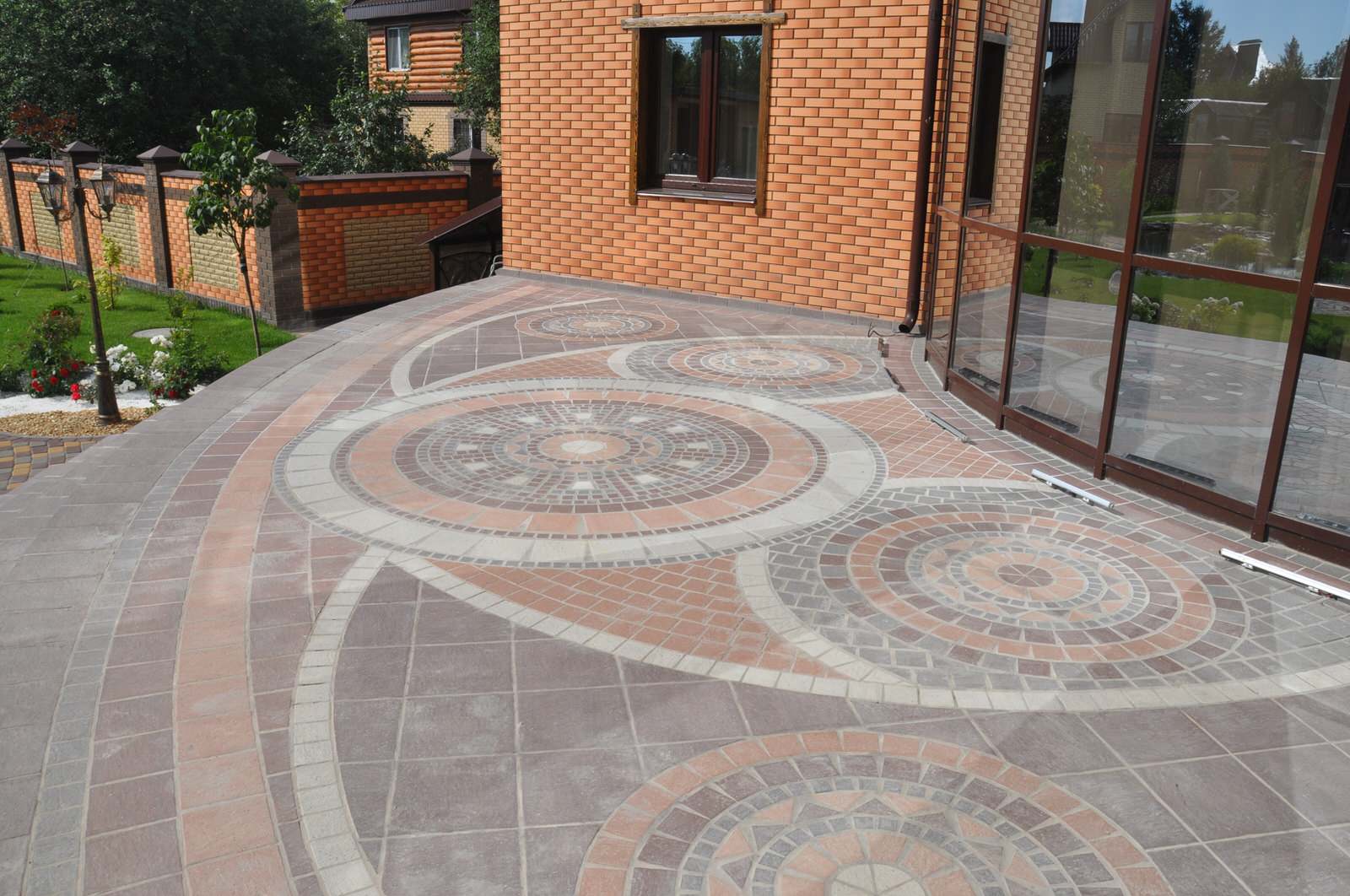 Дизайн коттеджа В Казани