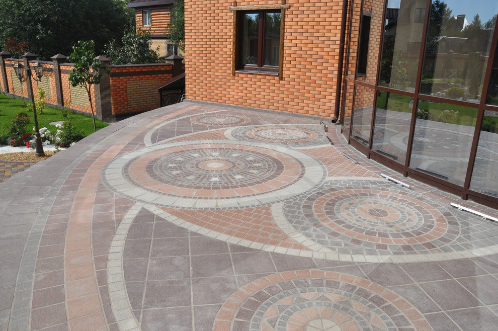 Дизайн коттеджа В Казани