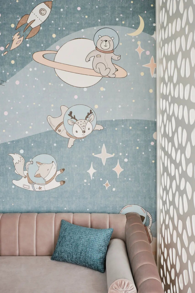 г.Тюмень, ул.Ванцетти д.5