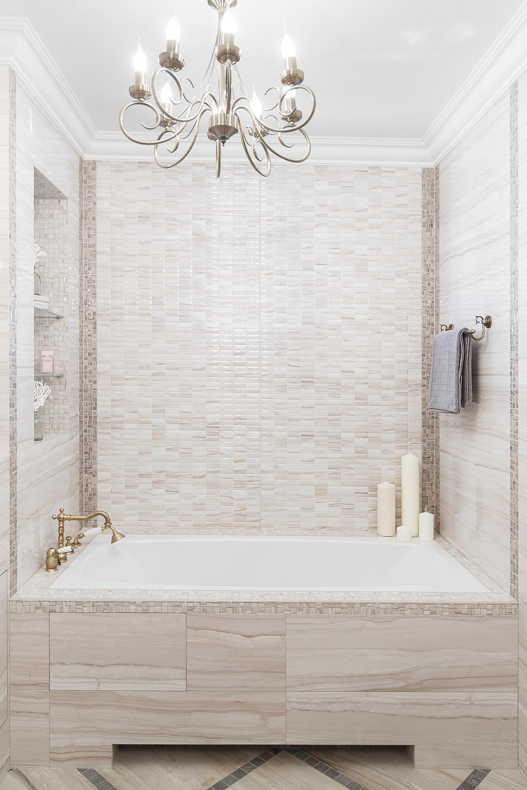 Элегантность Чапаевска