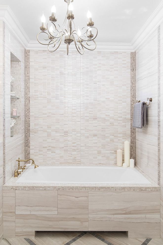 Элегантность Чапаевска