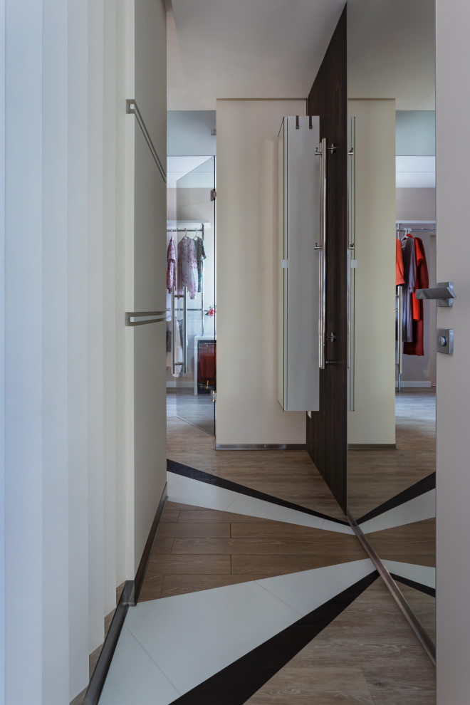 Квартира на ул. Счастливой