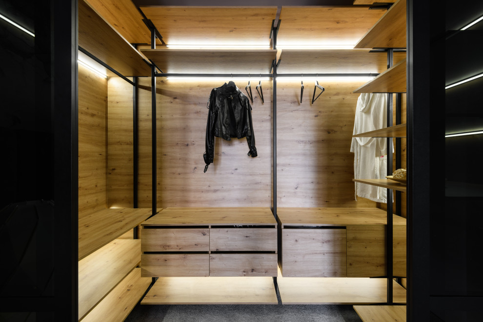 Квартира как люкс в отеле