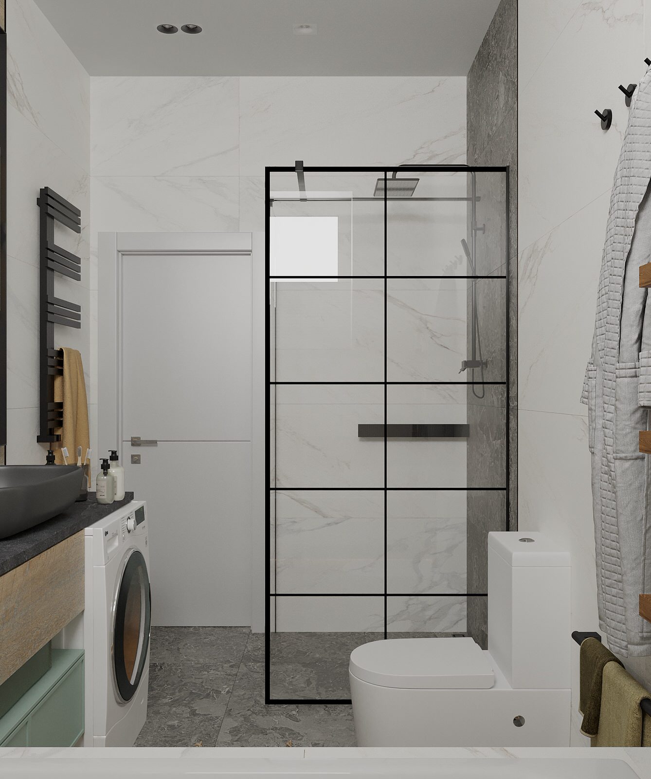 староживотинное