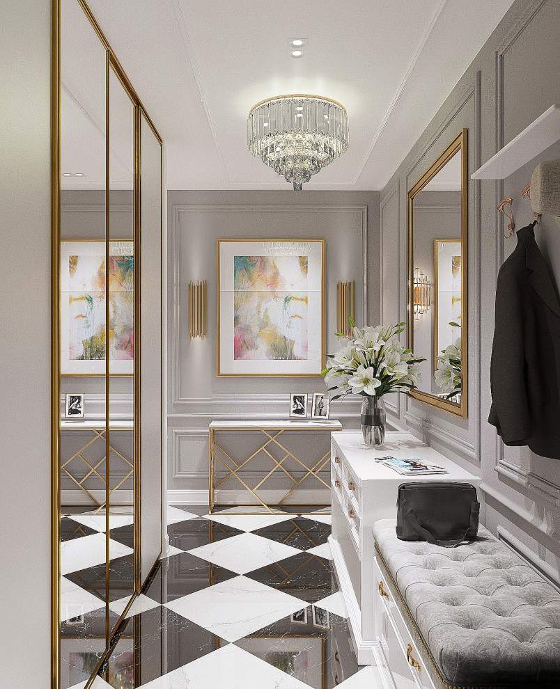 Квартира в ЖК Royal Park,  109 м2