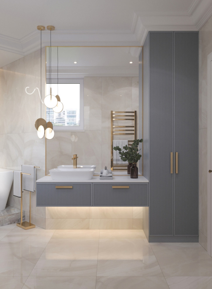 Приморский проспект