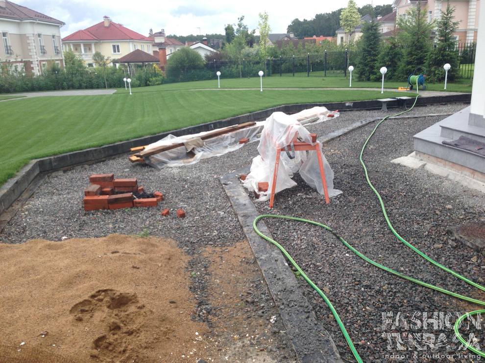 Частный объект