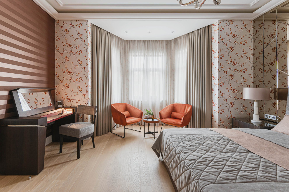 Дом в поселке «Де Виль»