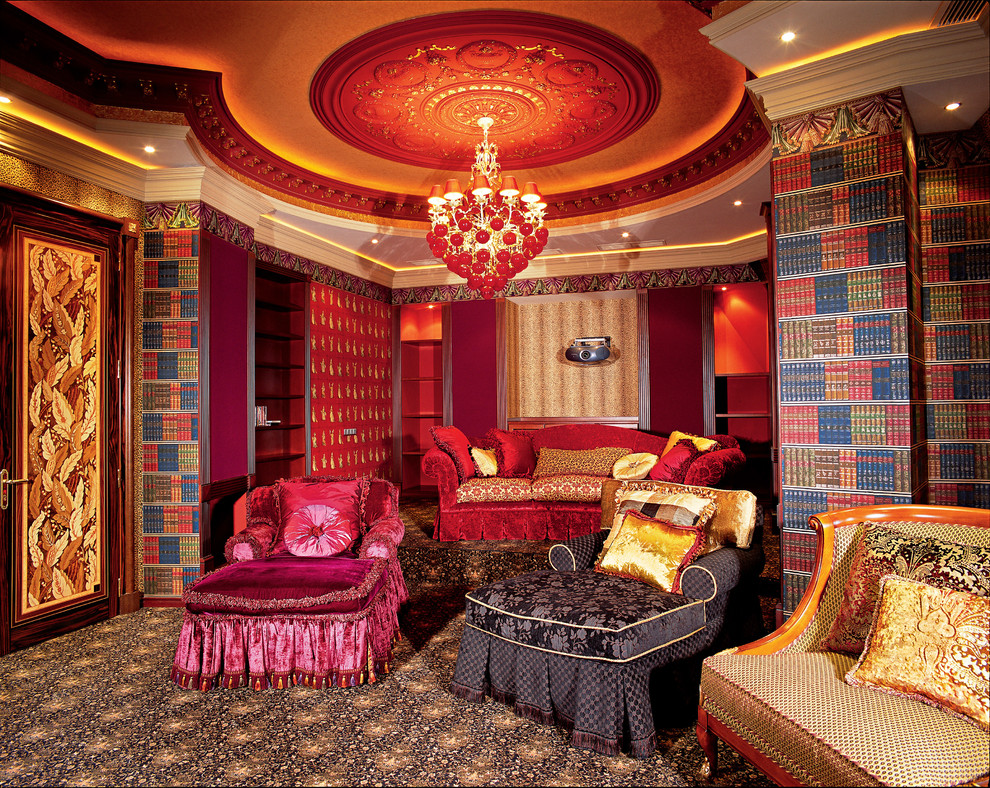 Private house Romanovo