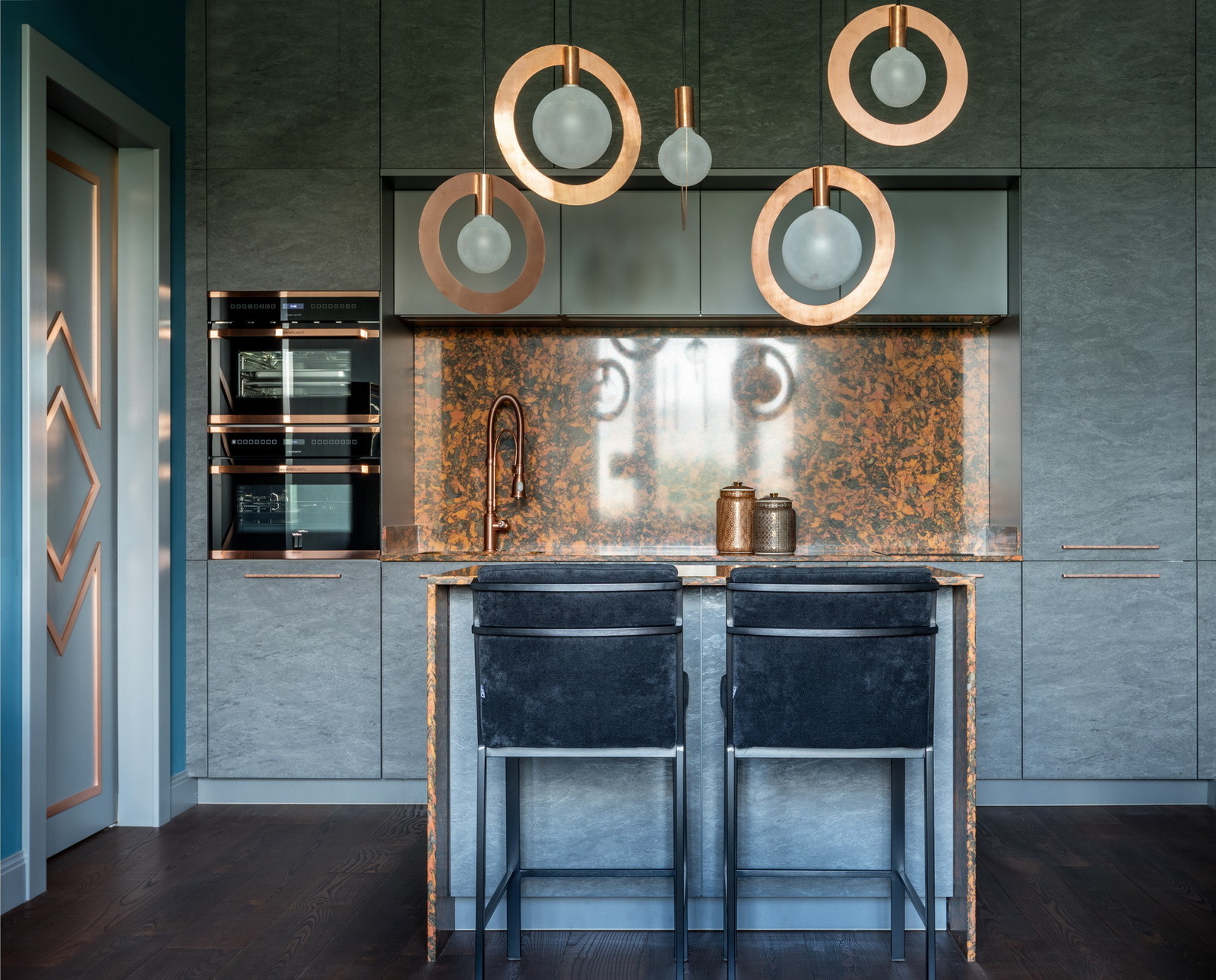 Квартира рядом с Филевским парком