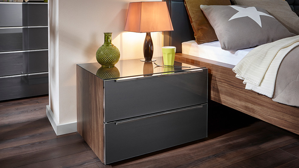 Шкафы и гардеробные Nolte Mobel