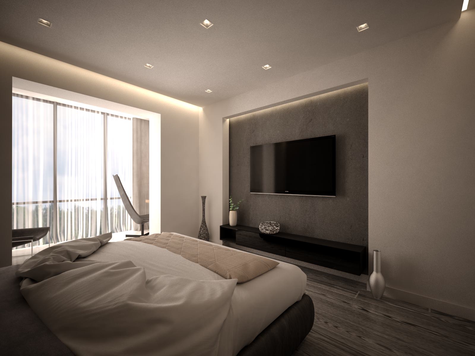 Квартира в ЖК "Три ветра"