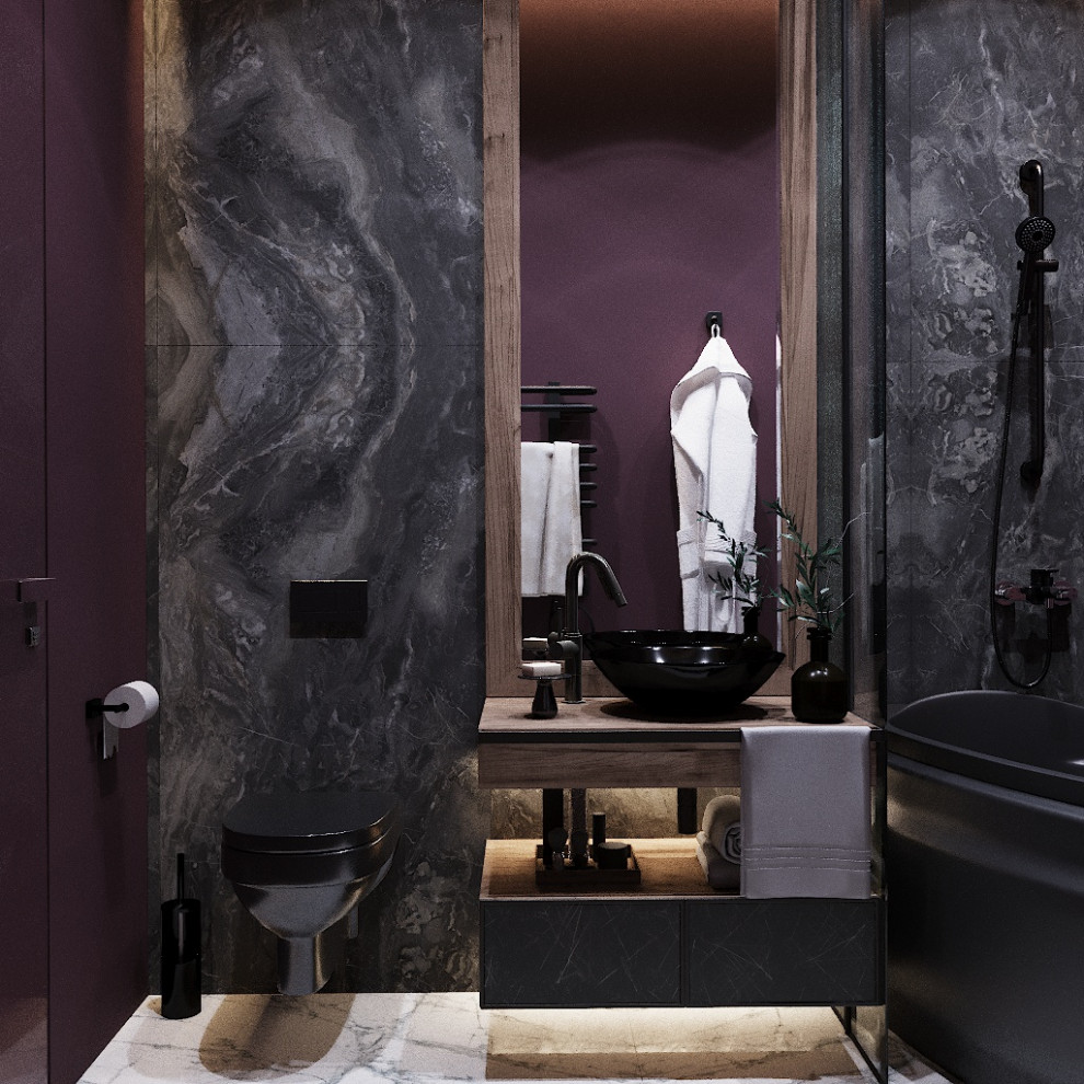 Квартира "Авангард"