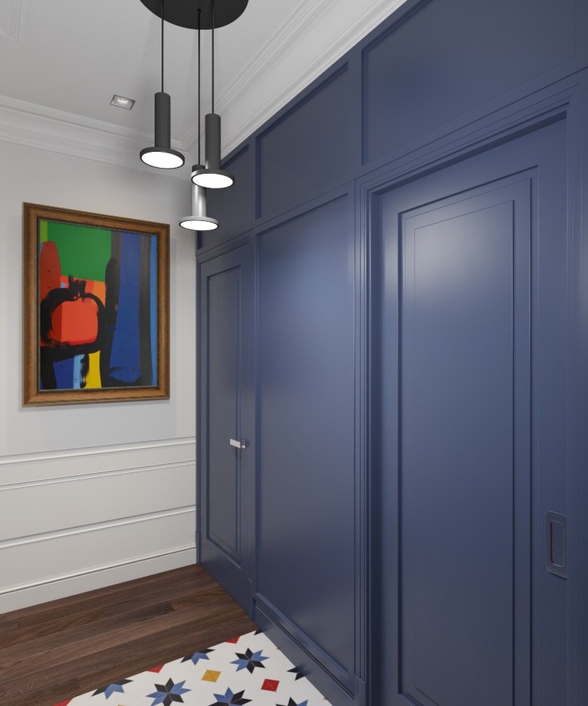 Черничный всплеск - Blackberry all-year-round