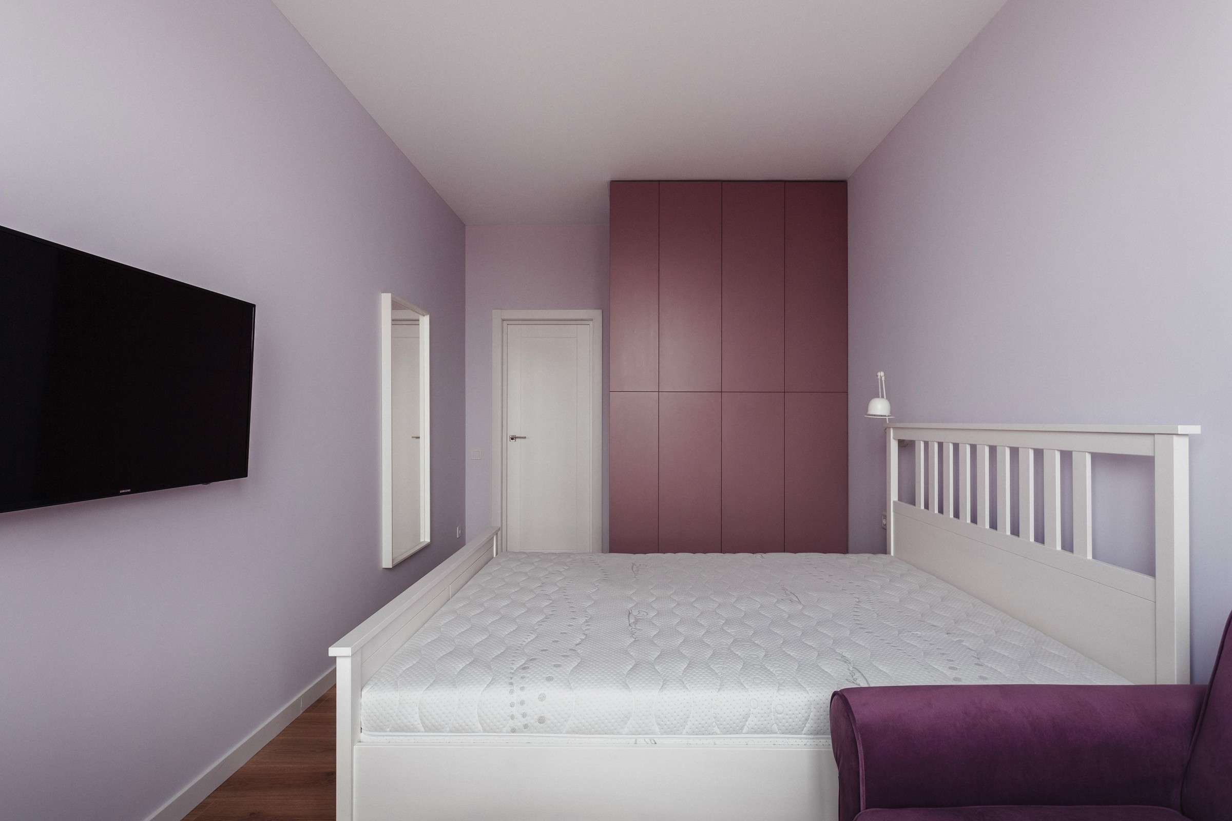 Летняя резиденция для семьи из 5 человек