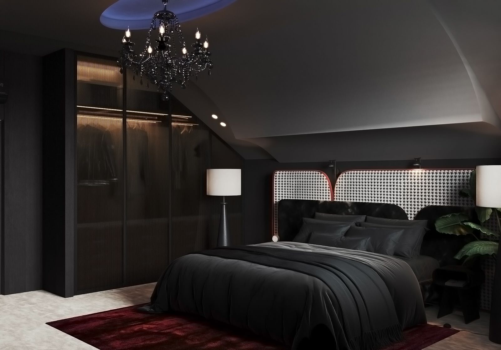 Дом для молодого человека в Воронеже