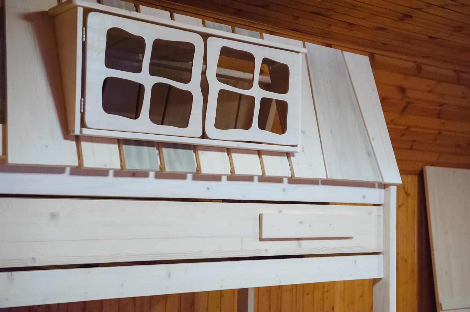 Радость детства