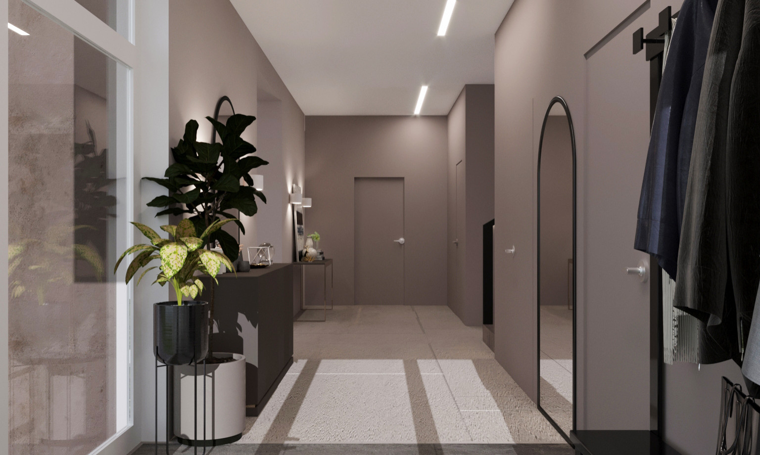 Вилла в Крыму