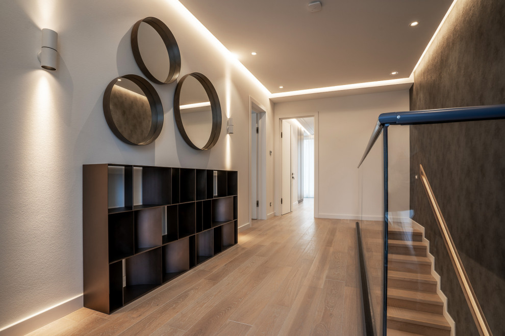 Ремонт дома Новая Рига