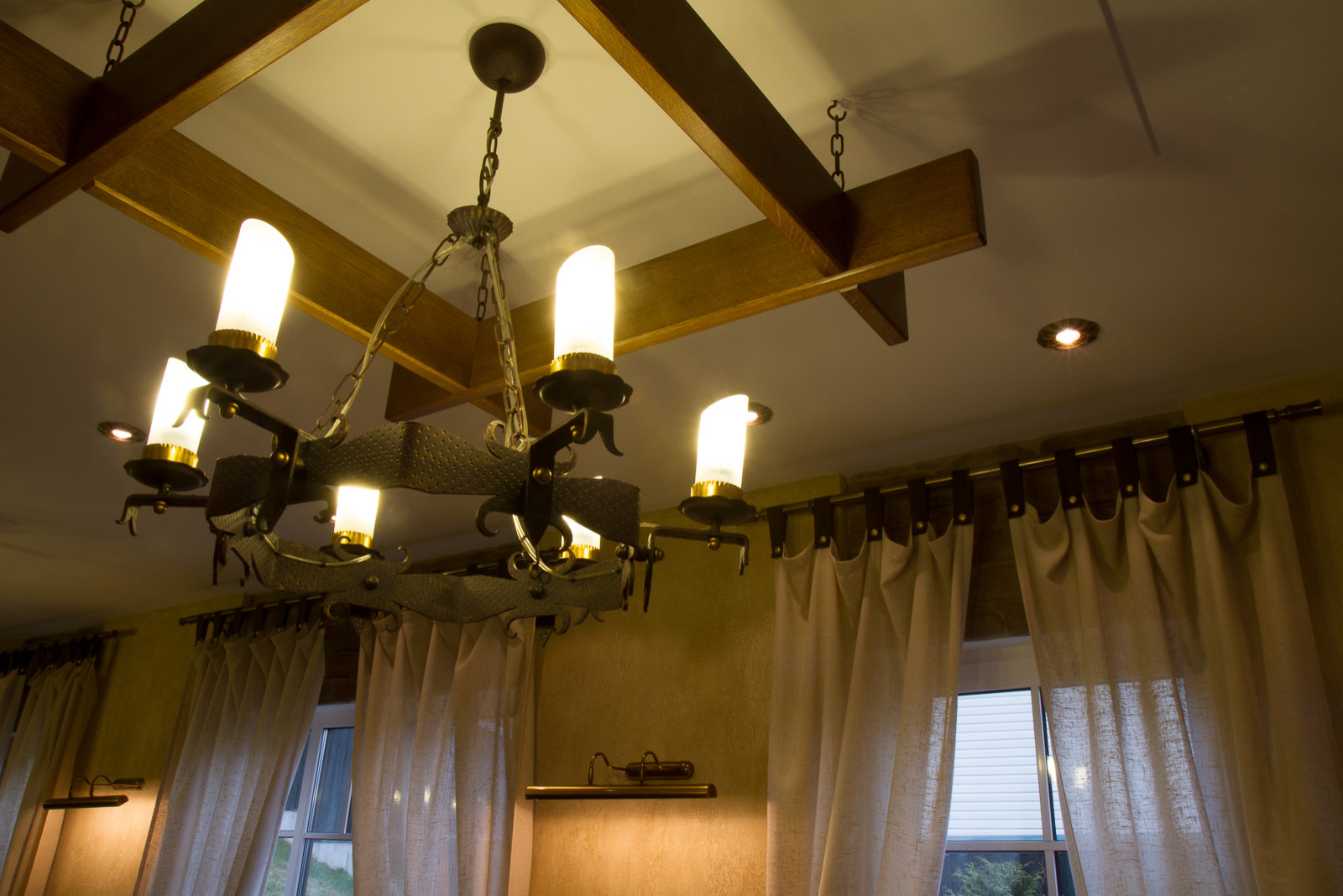 Загородный дом в Ленобласти