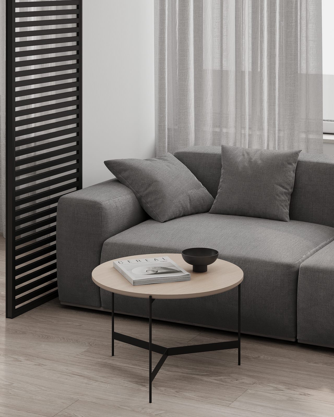 ЖК Сергиев Посад