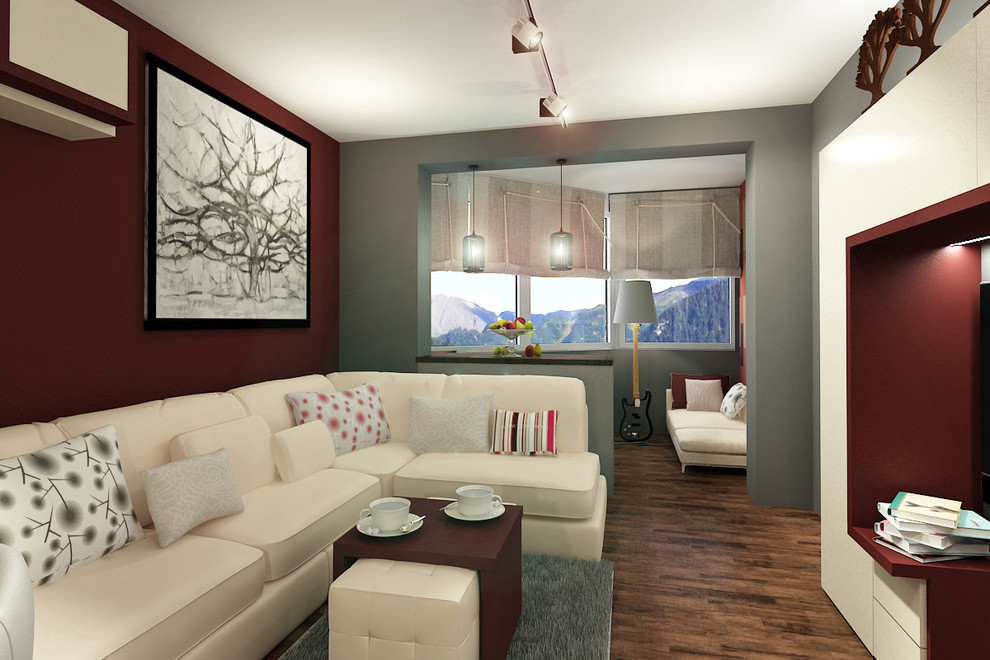 Квартира в Красногорске