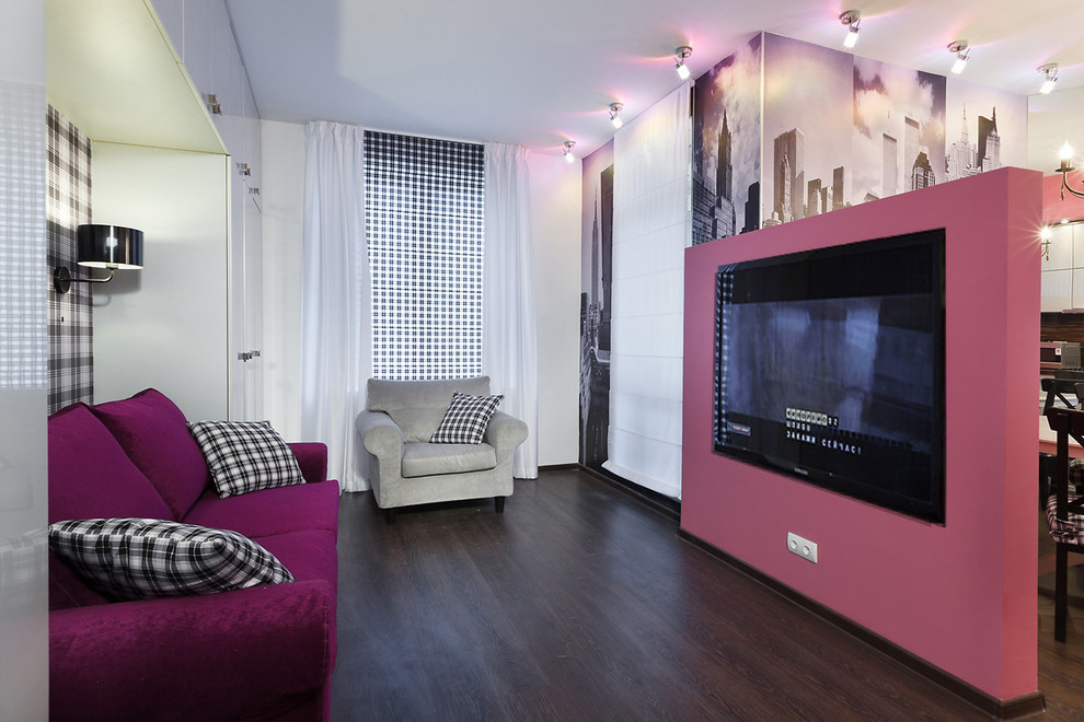 Квартира 30 метров