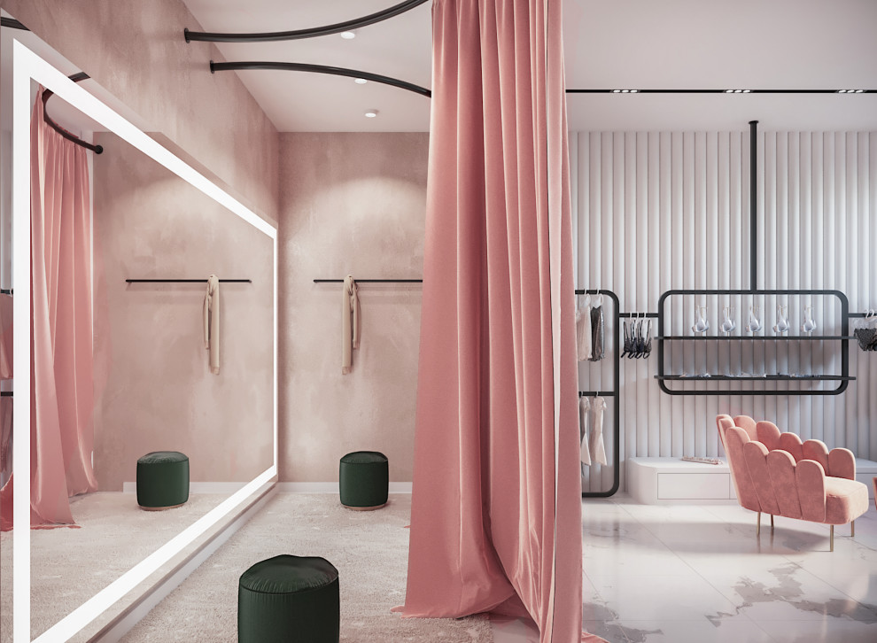 Магазин Touch me