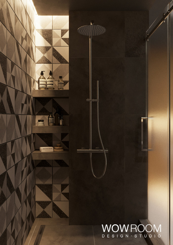 Пятикомнатная квартира. Санкт-Петербург