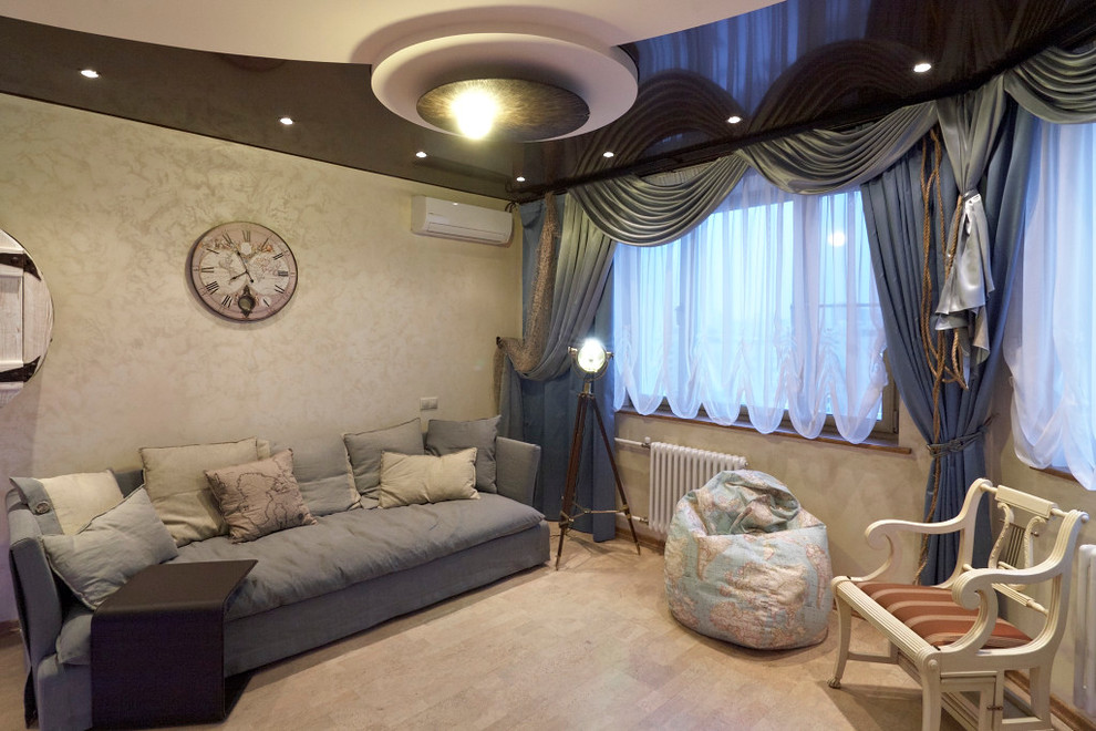 Остров Сокровищ