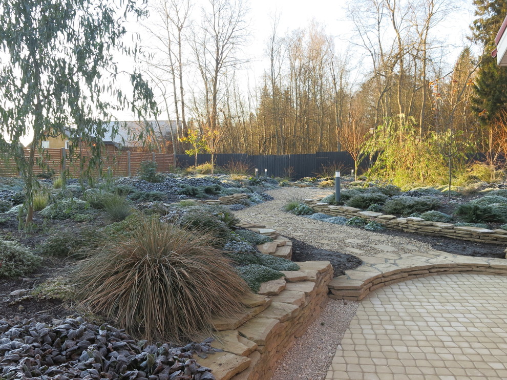 ЯГОДНОЕ ЛУКОШКО. СЕЗОН 2016. ПРЕДЗИМЬЕ. ПЕРВЫЕ ЗАМОРОЗКИ.