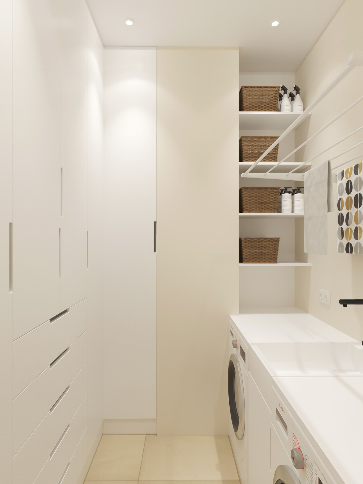 Квартира ЖК "Тихий"