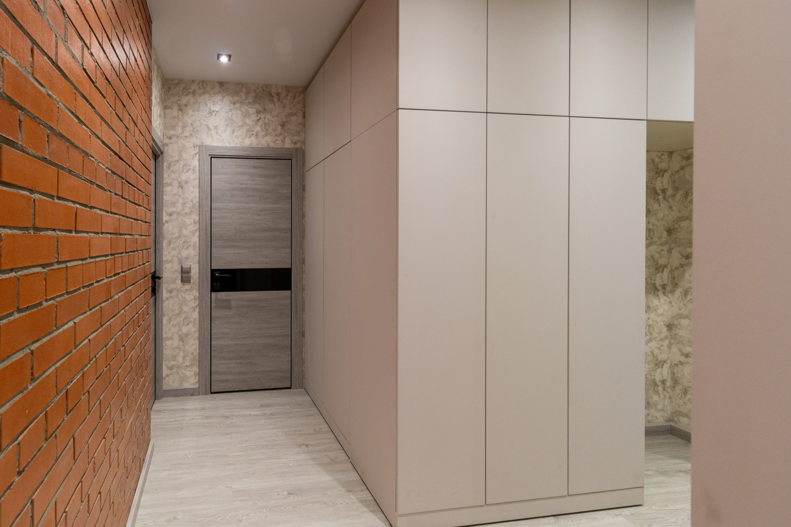 Ремонт 3-комнатной квартиры на Львовской