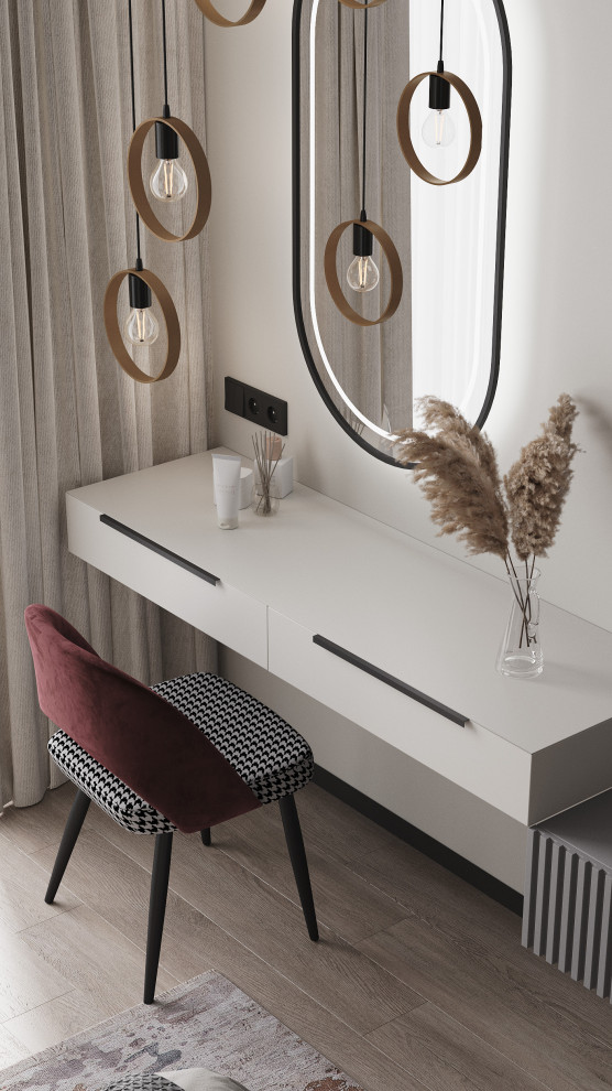 Родительская спальня