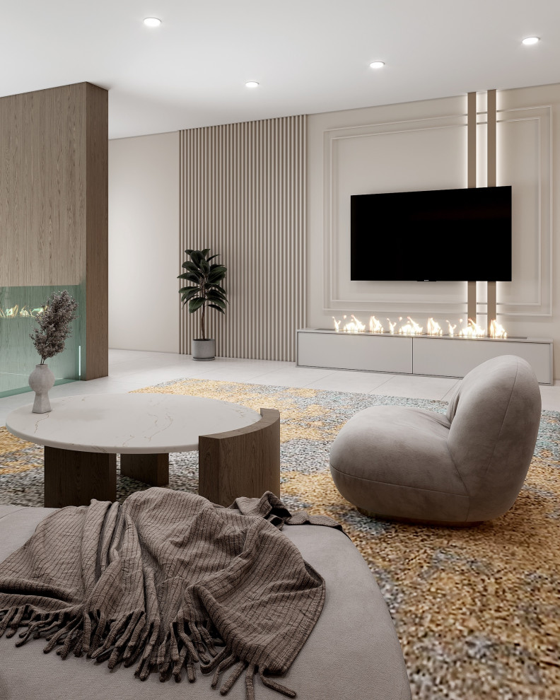 таунхаус 280м2 в Испании